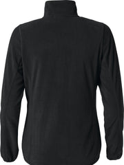 Load image into Gallery viewer, Basic Ladies Micro Fleece Jacket
