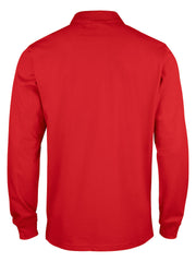 Load image into Gallery viewer, Basic Polo Long Sleeve Kids
