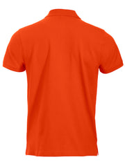 Load image into Gallery viewer, Classic Lincoln Polo Short Sleeve
