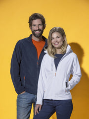 Load image into Gallery viewer, Milford Ladies Softshell Jacket
