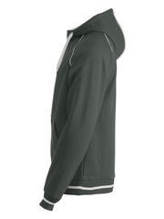 Load image into Gallery viewer, Gerry Hooded Jacket
