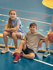 Load image into Gallery viewer, Basic-T-Shirt Kids
