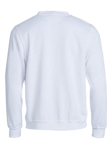 Basic roundneck Sweat