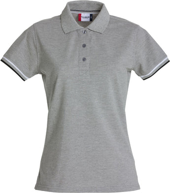 Newton Ladies Polo Shirt