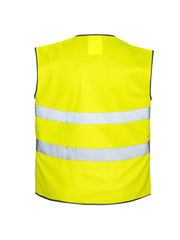 Load image into Gallery viewer, 6703 Vest High Vis Cl2W
