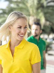 Load image into Gallery viewer, Basic Ladies Polo
