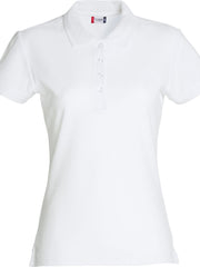 Load image into Gallery viewer, Basic Ladies Polo
