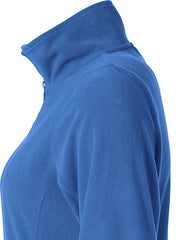 Load image into Gallery viewer, Basic Ladies Micro Fleece Jacket
