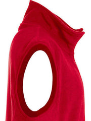 Load image into Gallery viewer, Basic Polar Fleece Vest
