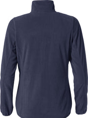 Load image into Gallery viewer, Basic Ladies Micro Fleece Jacket
