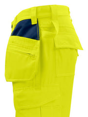 Load image into Gallery viewer, 6531 Waistpant En Iso 20471 Class
