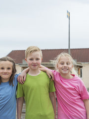 Load image into Gallery viewer, Basic-T-Shirt Kids
