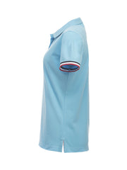 Load image into Gallery viewer, Newton Ladies Polo Shirt
