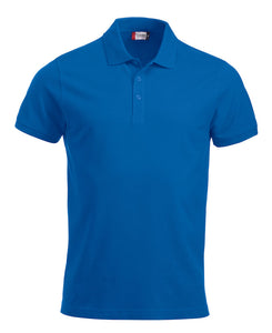 Classic Lincoln Polo Short Sleeve