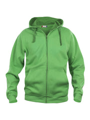 Load image into Gallery viewer, Basic Hoody Full-Zip
