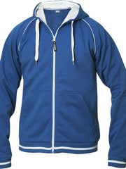 Load image into Gallery viewer, Gerry Hooded Jacket
