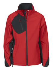 Load image into Gallery viewer, 2423 Softshell Jacket Ladies
