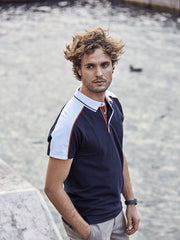 Load image into Gallery viewer, Pittsford Polo
