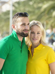 Load image into Gallery viewer, Basic Ladies Polo
