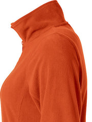 Load image into Gallery viewer, Basic Ladies Micro Fleece Jacket
