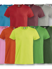 Load image into Gallery viewer, Basic-T-Shirt Kids
