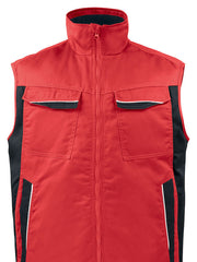 Load image into Gallery viewer, 5704 Padded Vest
