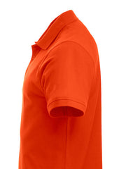 Load image into Gallery viewer, Classic Lincoln Polo Short Sleeve
