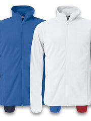 Load image into Gallery viewer, Basic Micro Fleece Jacket
