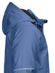 Load image into Gallery viewer, 3407 Padded Functional Jacket
