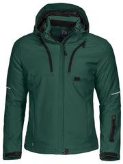 Load image into Gallery viewer, 3413 Padded Functional Jacket Ladies
