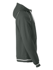 Load image into Gallery viewer, Gerry Hooded Jacket
