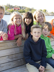 Load image into Gallery viewer, Basic-T-Shirt Kids
