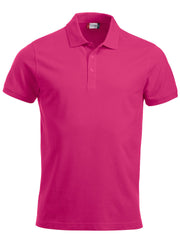 Load image into Gallery viewer, Classic Lincoln Polo Short Sleeve
