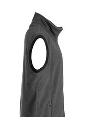 Load image into Gallery viewer, Basic Polar Fleece Vest
