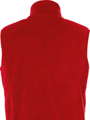 Load image into Gallery viewer, Basic Polar Fleece Vest
