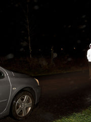 Load image into Gallery viewer, Hardy Reflective Jacket
