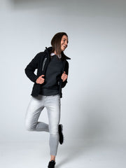 Load image into Gallery viewer, Milford Ladies Softshell Jacket
