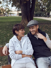 Load image into Gallery viewer, Basic Polar Fleece Vest
