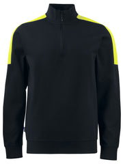 Load image into Gallery viewer, 2128 Sweatshirt Half Zip
