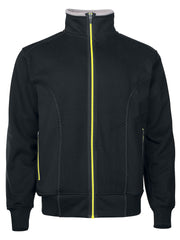 Load image into Gallery viewer, 2121 PROGEN SWEATSHIRT W/ZIP  X
