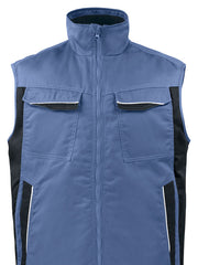 Load image into Gallery viewer, 5704 Padded Vest
