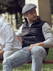 Load image into Gallery viewer, Basic Polar Fleece Vest
