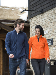 Load image into Gallery viewer, Basic Micro Fleece Jacket
