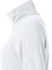 Load image into Gallery viewer, Basic Ladies Micro Fleece Jacket
