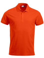 Load image into Gallery viewer, Classic Lincoln Polo Short Sleeve
