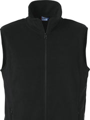 Load image into Gallery viewer, Basic Polar Fleece Vest
