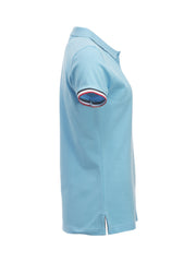 Load image into Gallery viewer, Newton Ladies Polo Shirt
