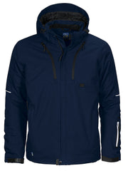 Load image into Gallery viewer, 3407 Padded Functional Jacket
