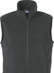 Load image into Gallery viewer, Basic Polar Fleece Vest
