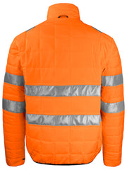 Load image into Gallery viewer, 6444 Jacket En Iso 20471 Class
